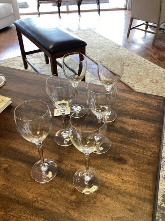 Glassware
