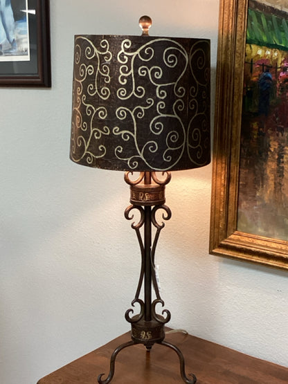 Lamps & Lighting