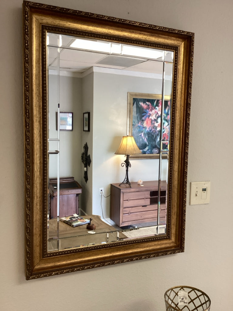 Mirrors