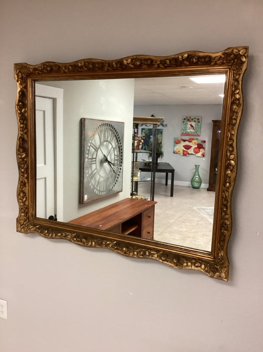 Mirrors