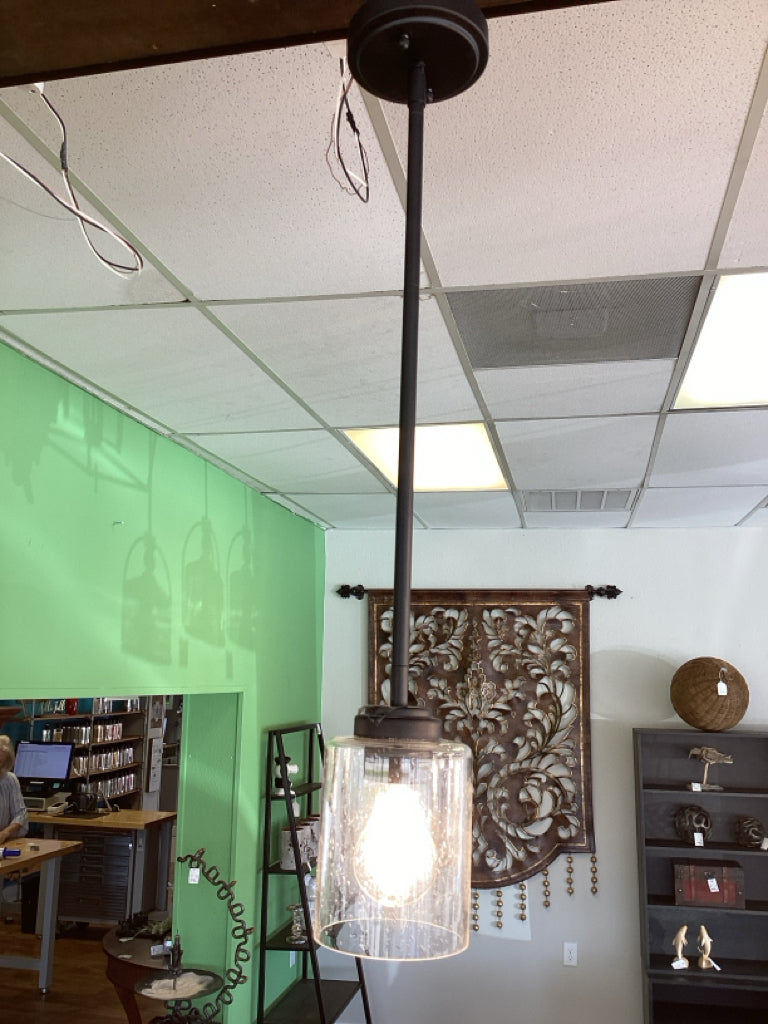 Lamps & Lighting