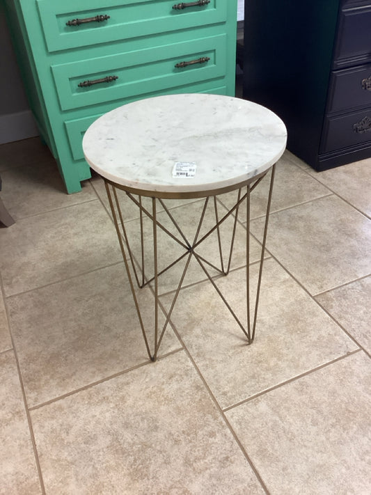 End Tables