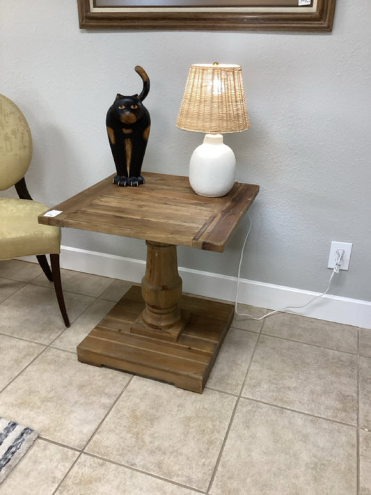 End Tables