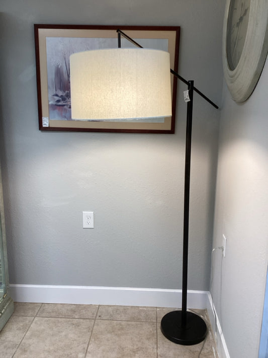 Lamps & Lighting