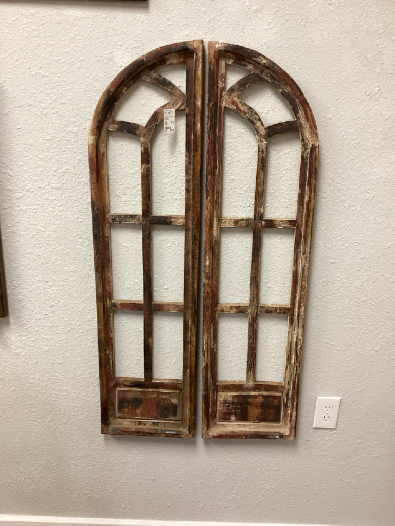 Wall Decor