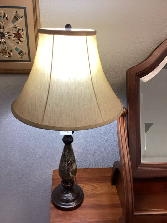 Lamps & Lighting