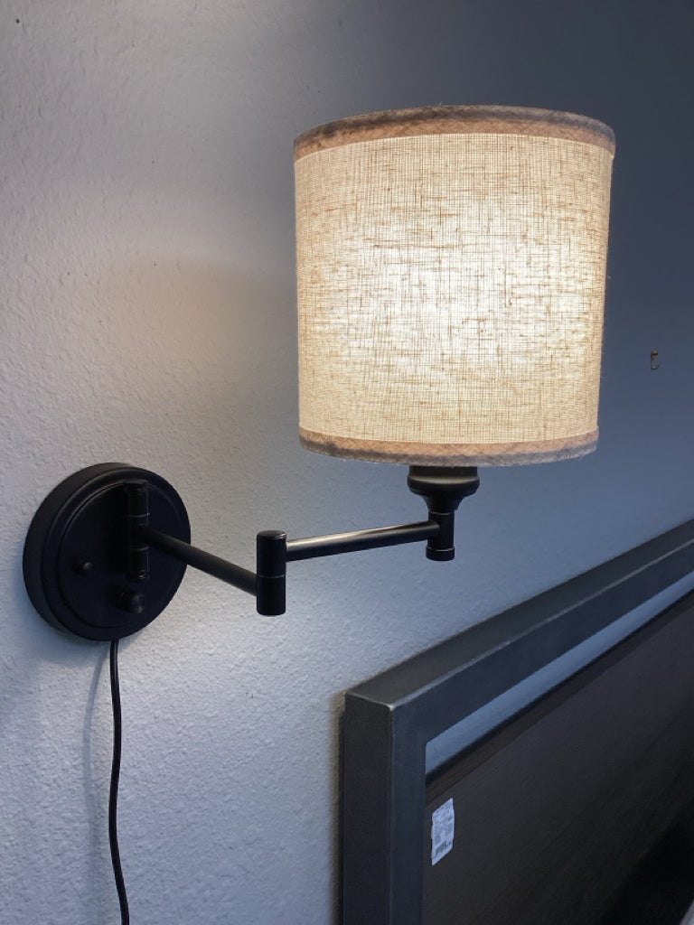 Lamps & Lighting