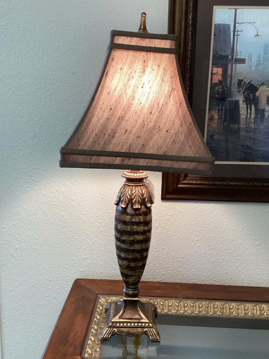 Lamp & Lighting