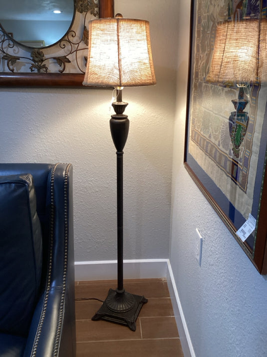 Lamps & Lighting