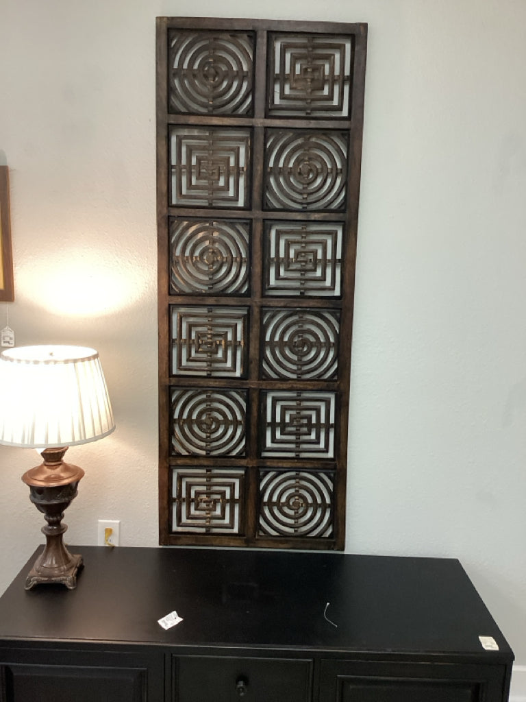 Wall Decor