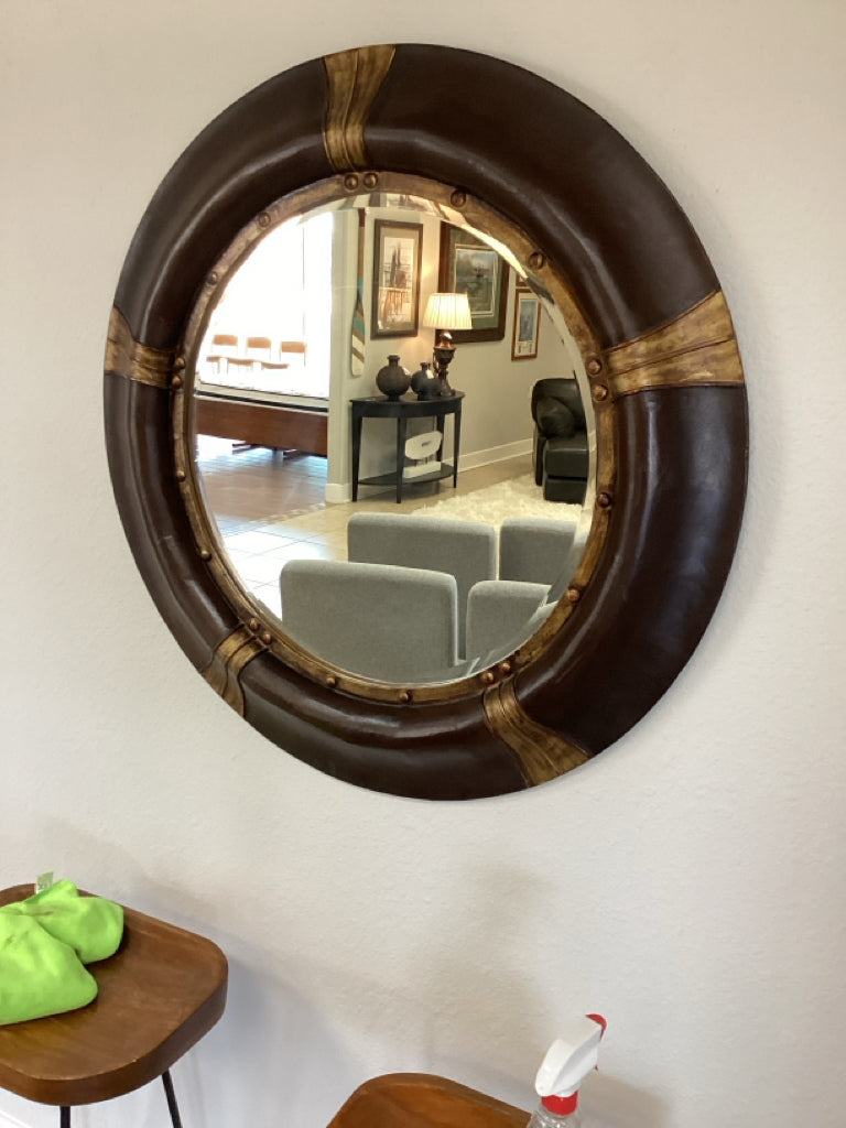 Mirrors