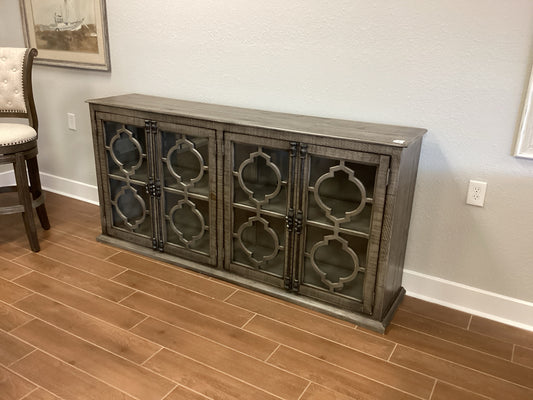 Media Cabinet