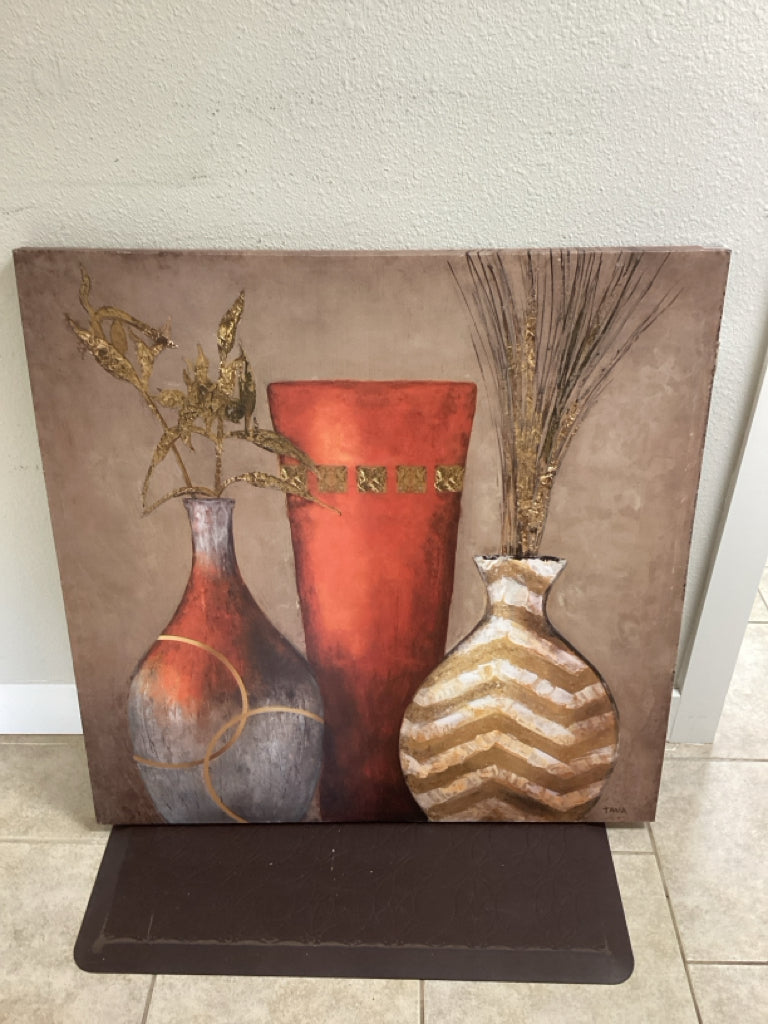 Wall Decor