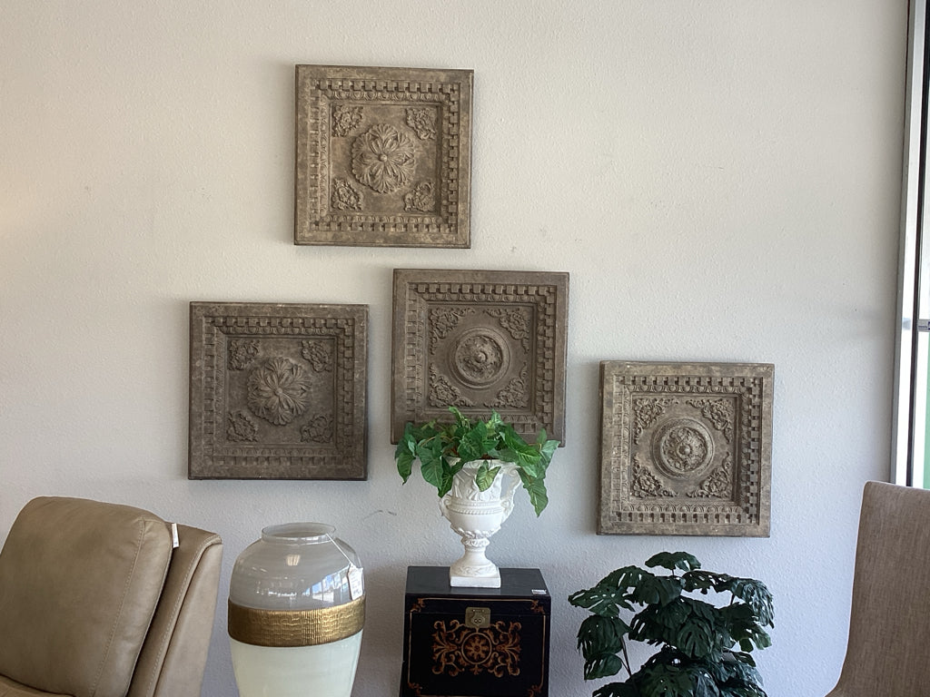 Wall Decor