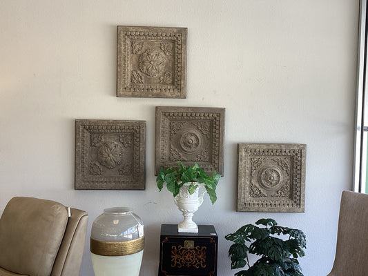 Wall Decor