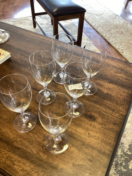 Glassware