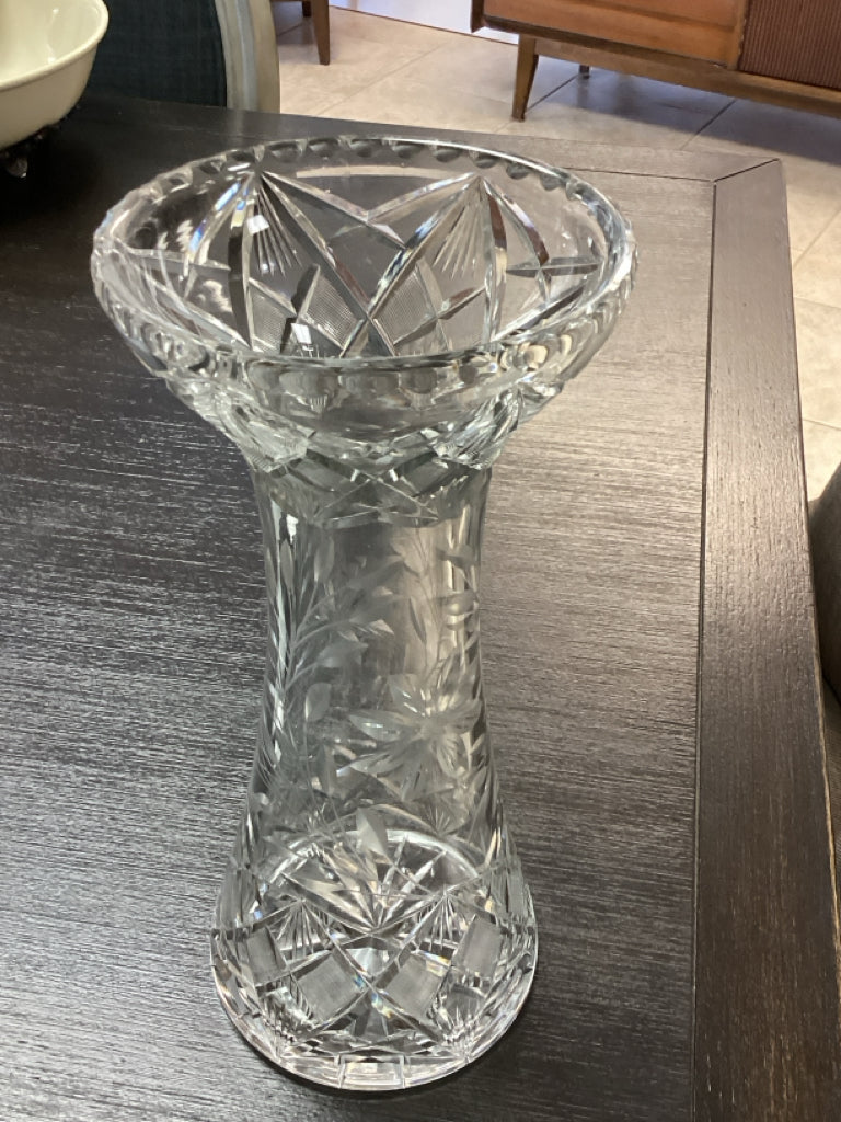 Glassware