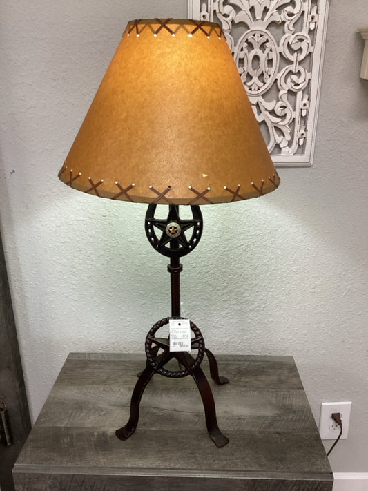 Lamp