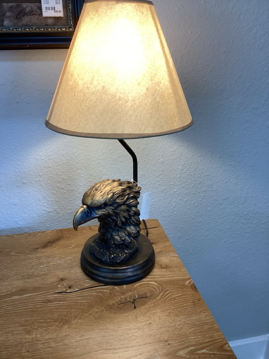 Lamps & Lighting