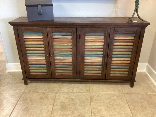 Media Cabinet