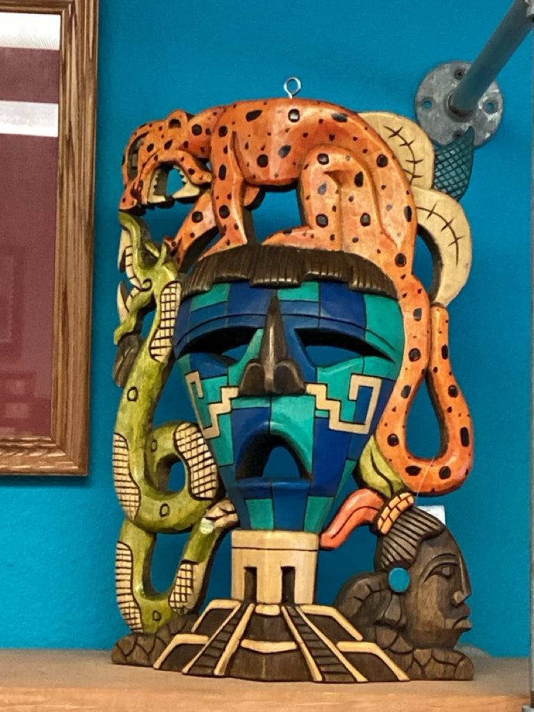 Wall Decor