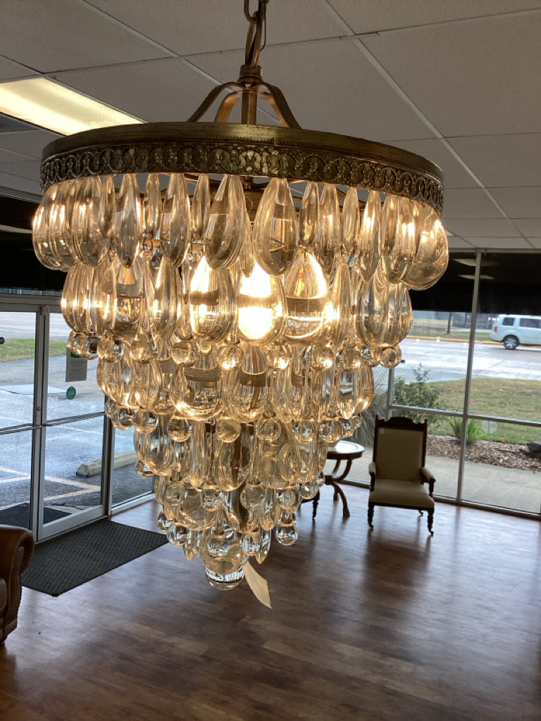 Lamps & Lighting
