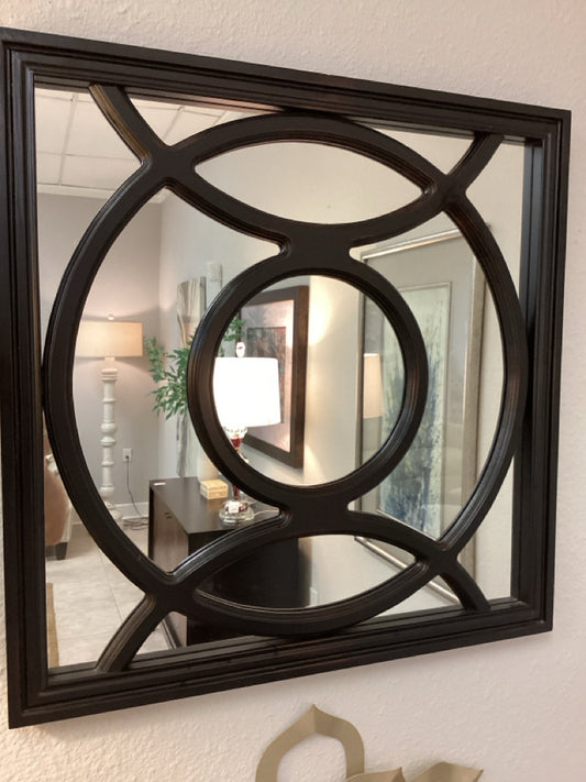 Mirrors
