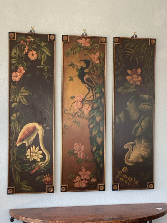 Wall Decor