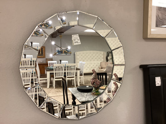 Mirrors