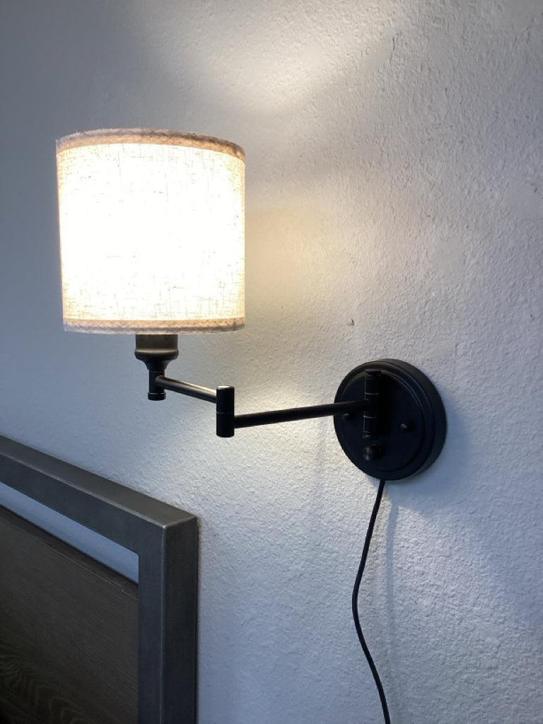 Lamps & Lighting