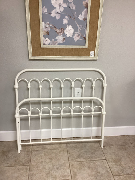 Headboard Footboard