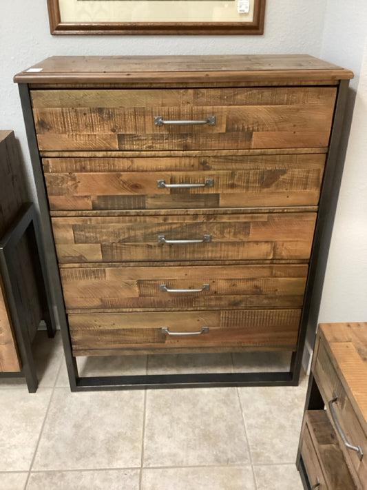 Chest