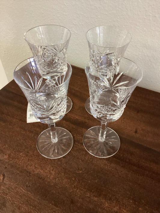 Glassware