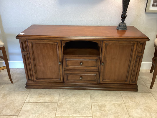 Media Cabinet