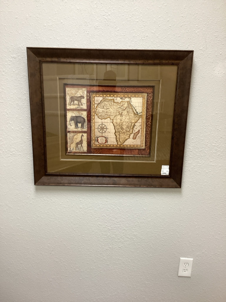Wall Decor