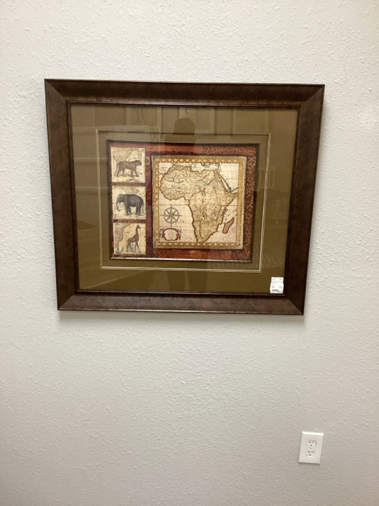 Wall Decor