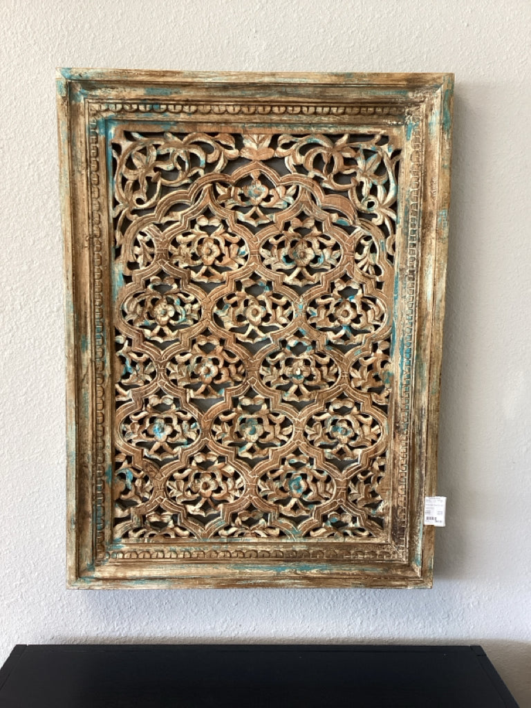 Wall Decor