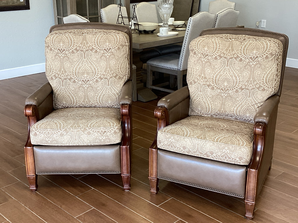 Recliner