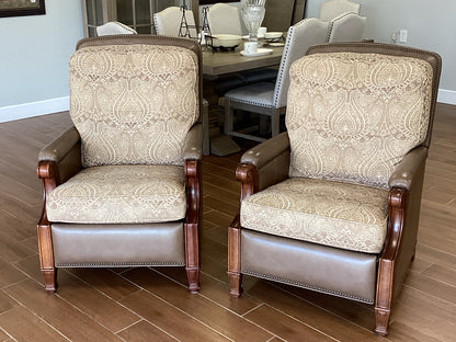 Recliner