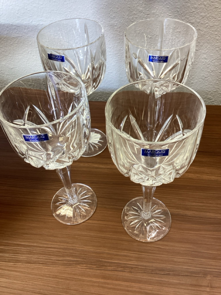 Glassware