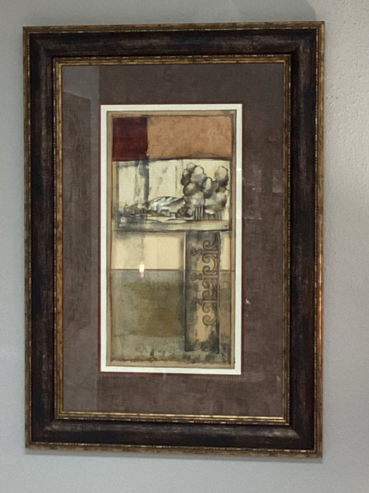 Wall Decor
