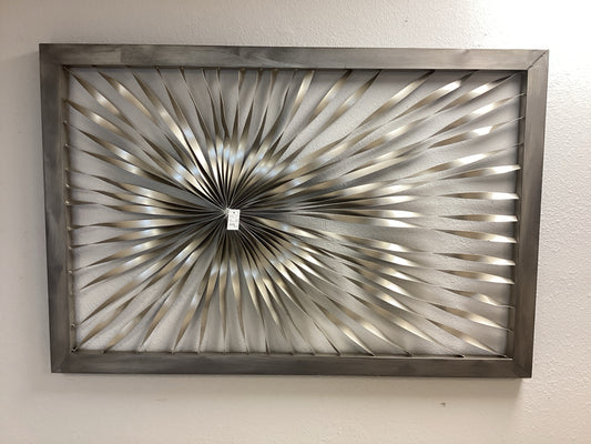 Metal Art