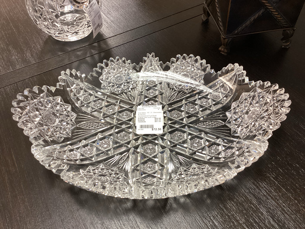 Glassware