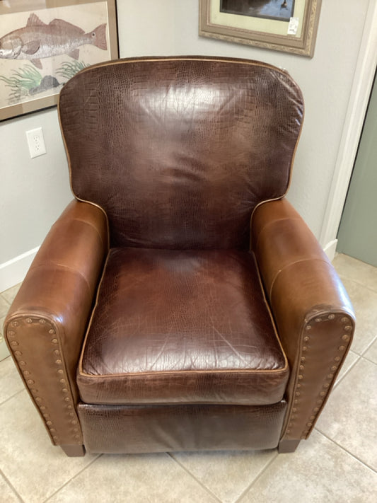 Recliner