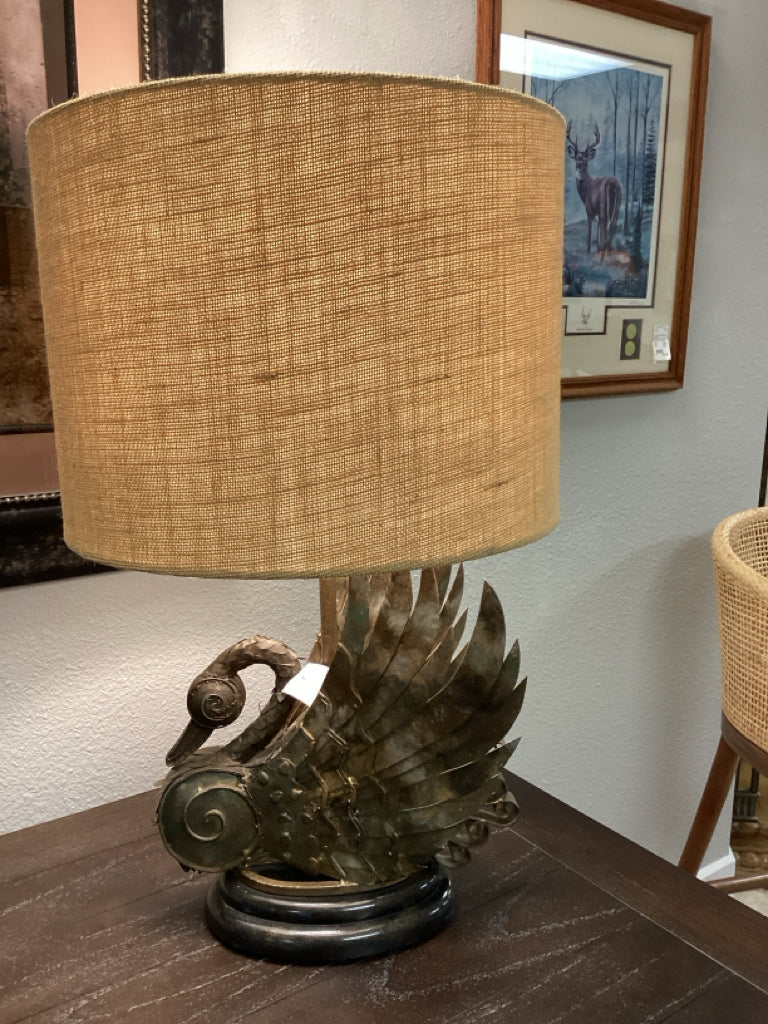 Lamps & Lighting