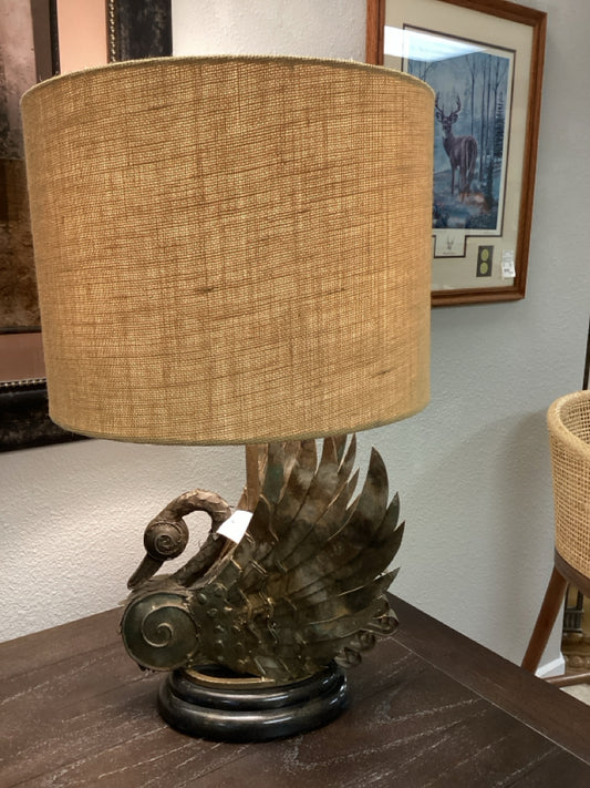 Lamps & Lighting