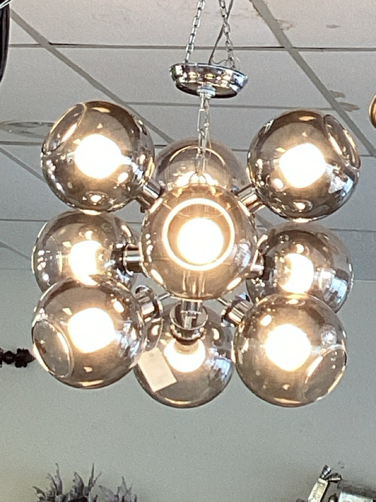 Lamps & Lighting