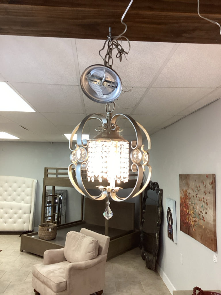 Lamps & Lighting