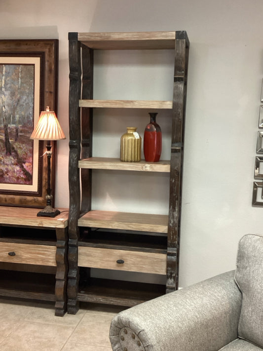 Bookcase
