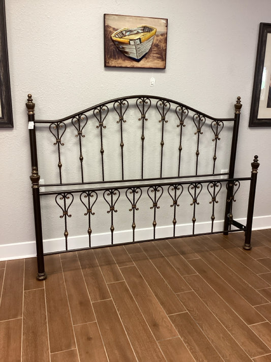 Headboard Footboard